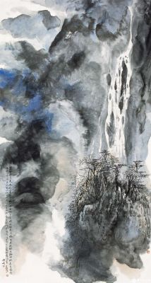 万鼎画价格(万鼎字画价格)-图3 万鼎画价格(万鼎字画价格)-图3