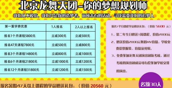 爵士舞培训价格(爵士舞培训价格表)-图2 爵士舞培训价格(爵士舞培训价格表)-图2