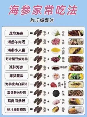 董氏烧海参价格（董氏烧海参做法）