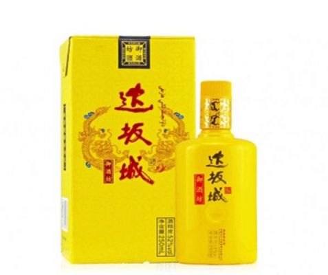 达坂城酒价格图片（达坂城酒价格与图片）