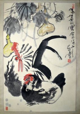 施永成价格(施永成作品价格)-图3 施永成价格(施永成作品价格)-图3