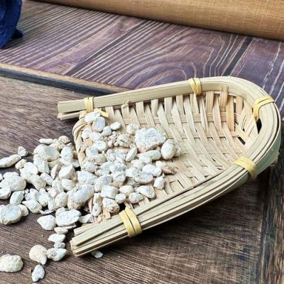 水半夏的价格(最新水半夏的价格)-图3 水半夏的价格(最新水半夏的价格)-图3