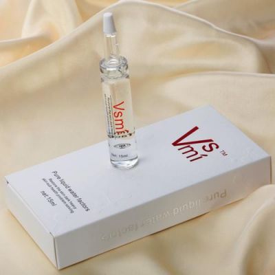 vsmi水因子精纯液价格（水因子的生态作用）