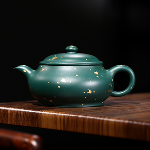 宗锡明紫砂壶价格（宗锡明紫砂作品）