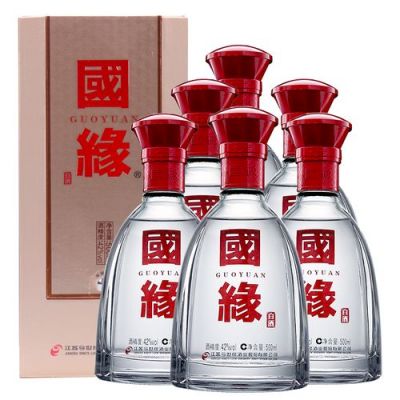 单开国缘价格(42度单开国缘酒价格表)-图2 单开国缘价格(42度单开国缘酒价格表)-图2