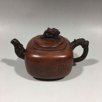 时鹏壶价格（时朋紫砂壶）