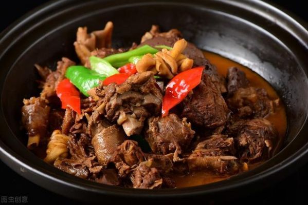 鹅肉的价格(鹅肉的价格吗)-图3 鹅肉的价格(鹅肉的价格吗)-图3