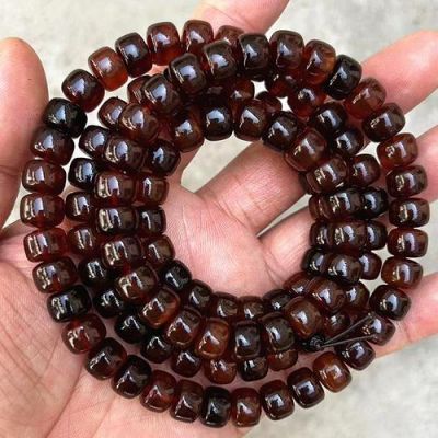 龟甲手串价格(龟甲手串有收藏价值吗)-图2 龟甲手串价格(龟甲手串有收藏价值吗)-图2