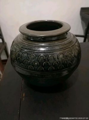 鱼鳞罐价格（哪种鱼鳞罐值钱）-图3