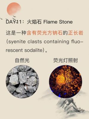 火岩宝价格(火岩矿石有什么用)-图3 火岩宝价格(火岩矿石有什么用)-图3