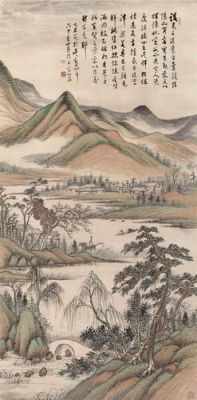 柳缤梅价格（柳滨书画拍卖价）
