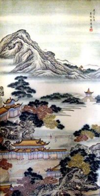 樊璋画价格(樊璋画的价格)-图2 樊璋画价格(樊璋画的价格)-图2