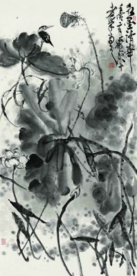萧平画家画的价格(画家萧平作品最新价格)-图2 萧平画家画的价格(画家萧平作品最新价格)-图2