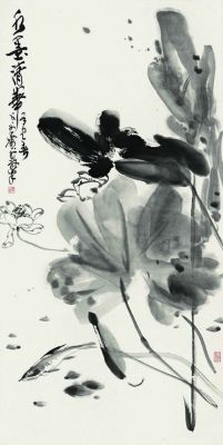 萧平画家画的价格(画家萧平作品最新价格)-图3 萧平画家画的价格(画家萧平作品最新价格)-图3