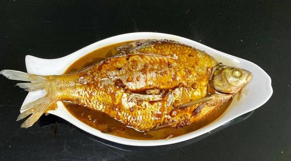 昌片鱼价格（昌鱼片的家常做法大全鱼）