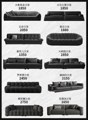 中档沙发价格(中档沙发价格一般多少)-图2 中档沙发价格(中档沙发价格一般多少)-图2