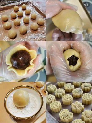 和果子价格(和果子多少钱一个)-图3 和果子价格(和果子多少钱一个)-图3