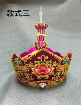 毗卢帽价格(佛教毗卢帽)-图3 毗卢帽价格(佛教毗卢帽)-图3