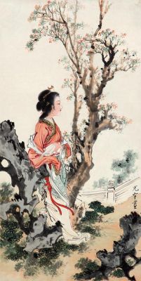 吴光宇画价格(吴光宇简介)-图3 吴光宇画价格(吴光宇简介)-图3
