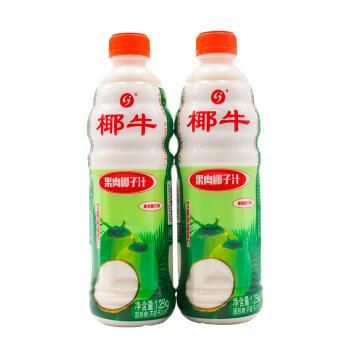 椰香牛价格（椰牛零售价格）