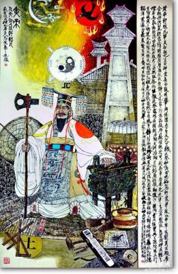张生太作品价格(张生太人物画)-图2 张生太作品价格(张生太人物画)-图2