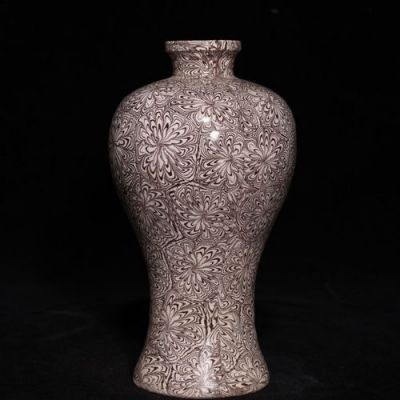 绞胎瓷的价格(绞胎瓷的价目表)-图3 绞胎瓷的价格(绞胎瓷的价目表)-图3