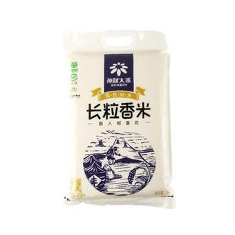 孙斌大米价格（桦南孙斌大米）