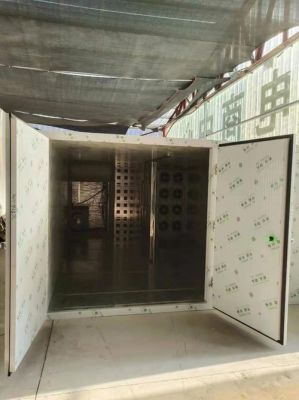 烘干池价格（烘干房价格）-图3