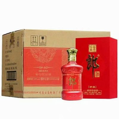 洞宝郎酒价格(四川洞宝郎酒38度价格)-图3 洞宝郎酒价格(四川洞宝郎酒38度价格)-图3