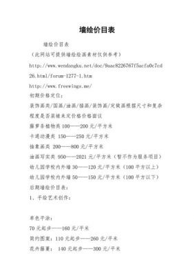 墙锦价格(墙锦的价格)-图2 墙锦价格(墙锦的价格)-图2