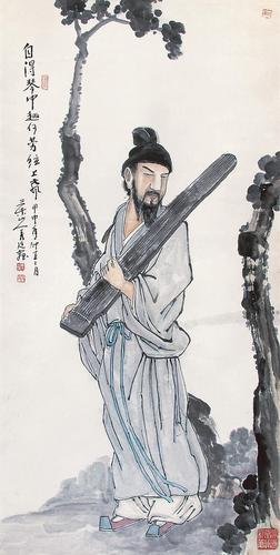 周秀廷价格(周秀廷的作品大概价值)-图2 周秀廷价格(周秀廷的作品大概价值)-图2