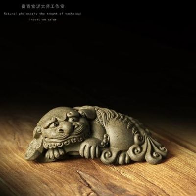 舞狮人茶宠价格（舞狮宠物）
