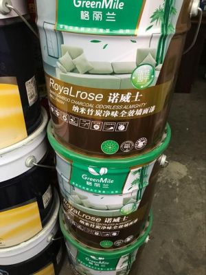 格丽兰价格(格丽兰艺术涂料怎么样)-图2 格丽兰价格(格丽兰艺术涂料怎么样)-图2
