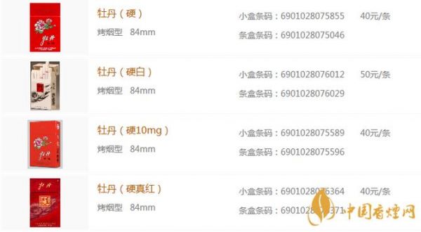 连山牡丹价格(连山牡丹图片)-图3 连山牡丹价格(连山牡丹图片)-图3
