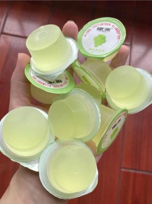 又木果冻价格(又木果冻减肥效果)-图1 又木果冻价格(又木果冻减肥效果)-图1