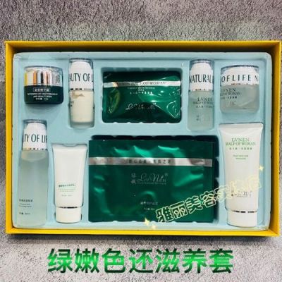 绿嫩各种套装价格(绿嫩产品怎么样)-图3 绿嫩各种套装价格(绿嫩产品怎么样)-图3