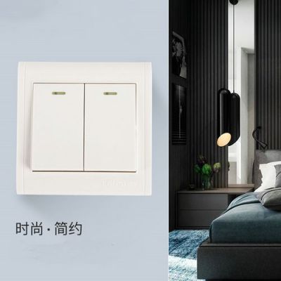 雷朗士开关价格表（雷朗士开关官网）