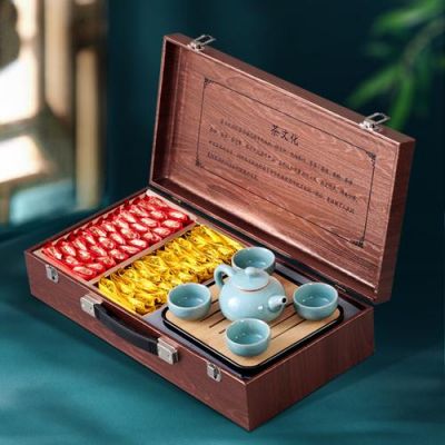 金陵眉茶价格(金陵茶文化)-图3 金陵眉茶价格(金陵茶文化)-图3