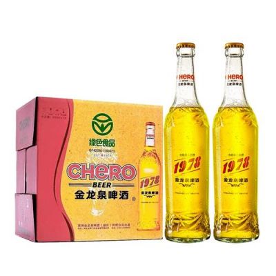 金龙泉1978价格(金龙泉1978啤酒价格表)-图2 金龙泉1978价格(金龙泉1978啤酒价格表)-图2