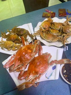 海飞蟹价格(海飞蟹做法大全)-图3 海飞蟹价格(海飞蟹做法大全)-图3