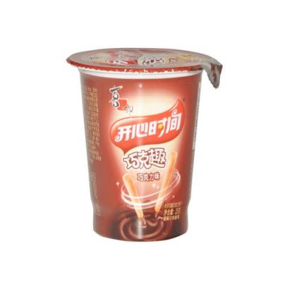 巧克杯价格(巧克杯什么牌子的好吃)-图3 巧克杯价格(巧克杯什么牌子的好吃)-图3