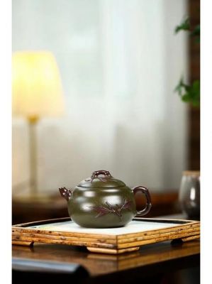 徐六明紫砂壶价格（徐六明紫砂壶价格多少）
