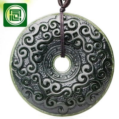 玉玦的价格（玉器玦的作用）
