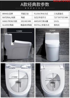 饰派马桶价格的简单介绍-图3 饰派马桶价格的简单介绍-图3