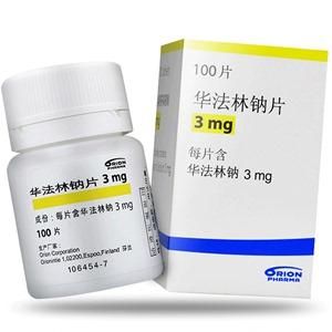 发法林价格（法发林的功效）-图2