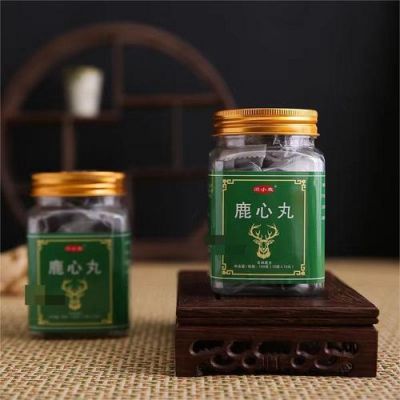 鹿心丸的价格（鹿心丸的价格是多少）