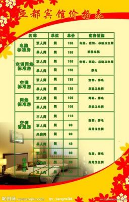 花溪源价格(花溪园酒店)-图2 花溪源价格(花溪园酒店)-图2