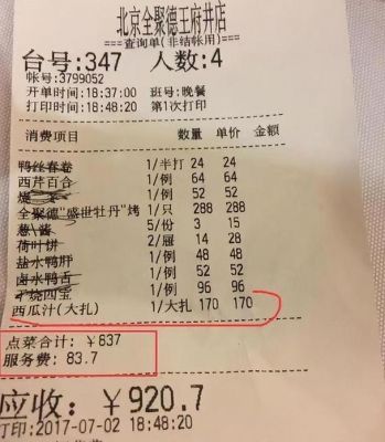 青岛全聚德烤鸭价格表(青岛全聚德烤鸭店)-图2 青岛全聚德烤鸭价格表(青岛全聚德烤鸭店)-图2