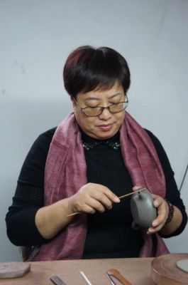 王兰萍紫砂壶价格（王兰珍紫砂）