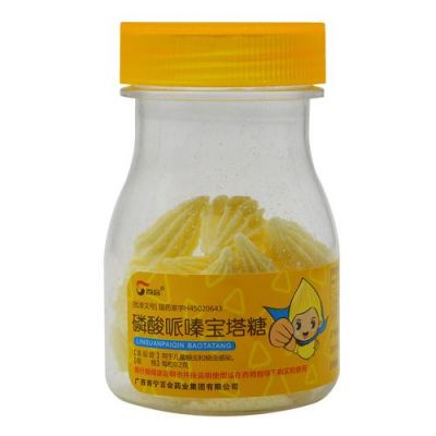 宝塔糖价格（宝塔糖价格,一瓶多少粒）